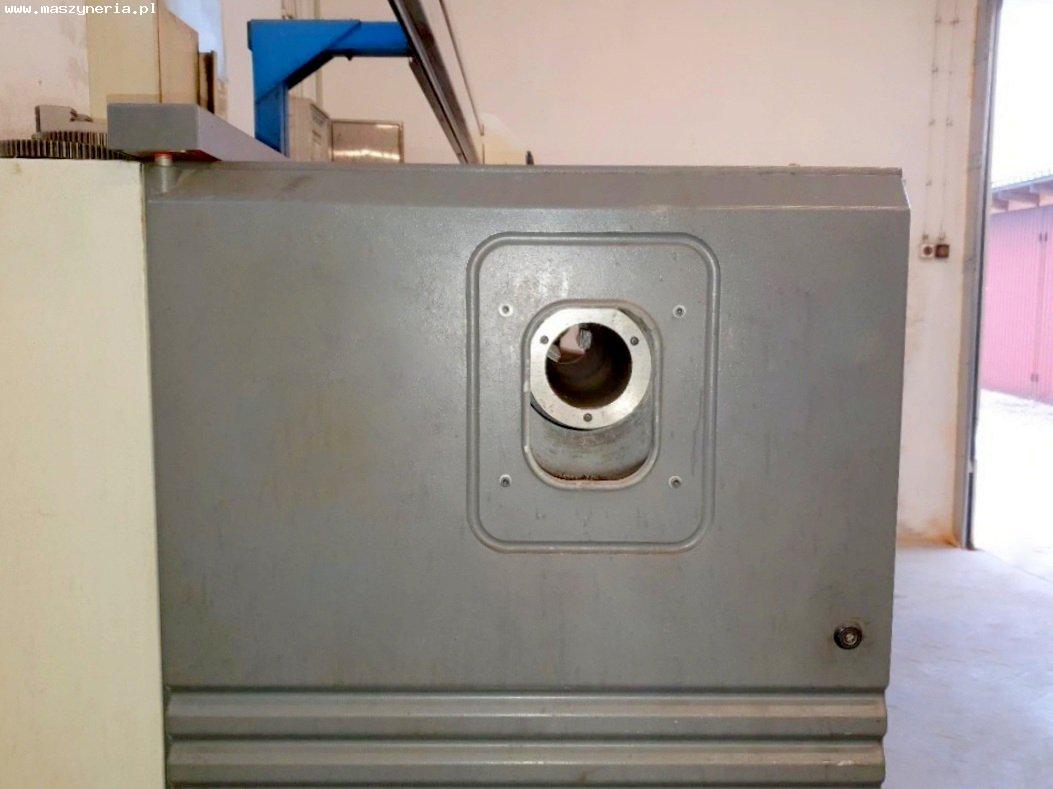 Tornio universale COLCHESTER MASTIFF V/S 1800 in vendita - foto 10